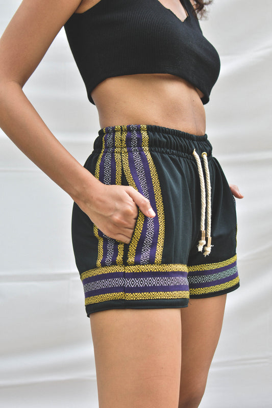 Bball Shorts WMN | Illa