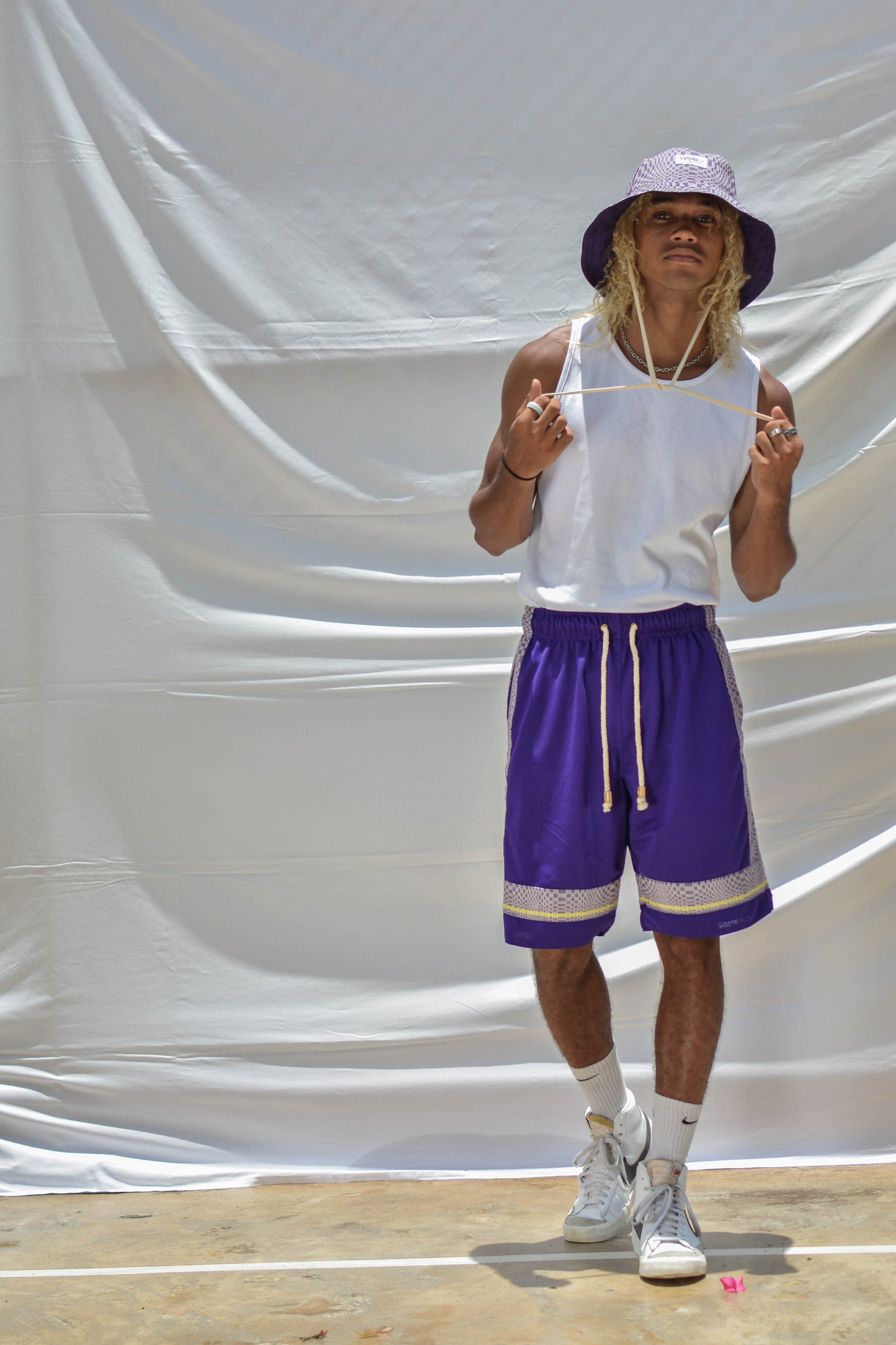 Bball Shorts MEN | Whirlwind