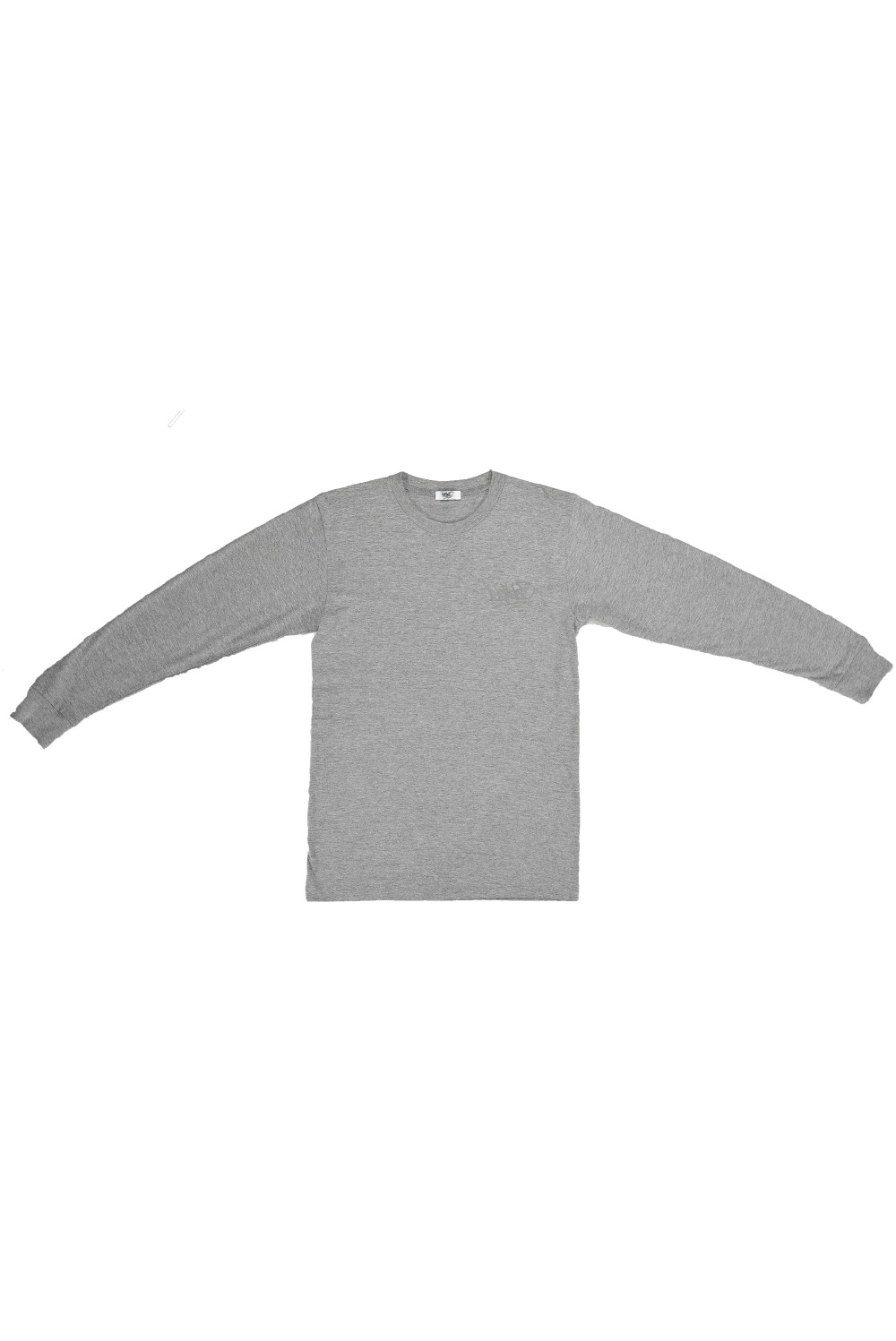 SubtlTEE Long Sleeve | Grey