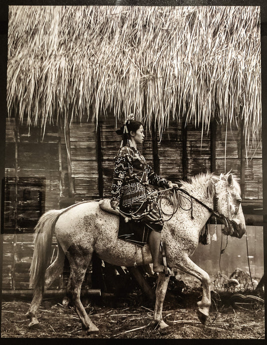 Reconstructed Narratives