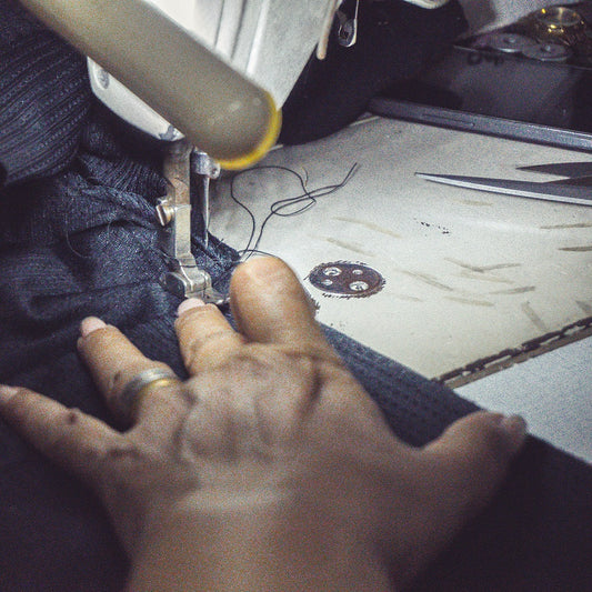 CREATING DIRTY ROOTS