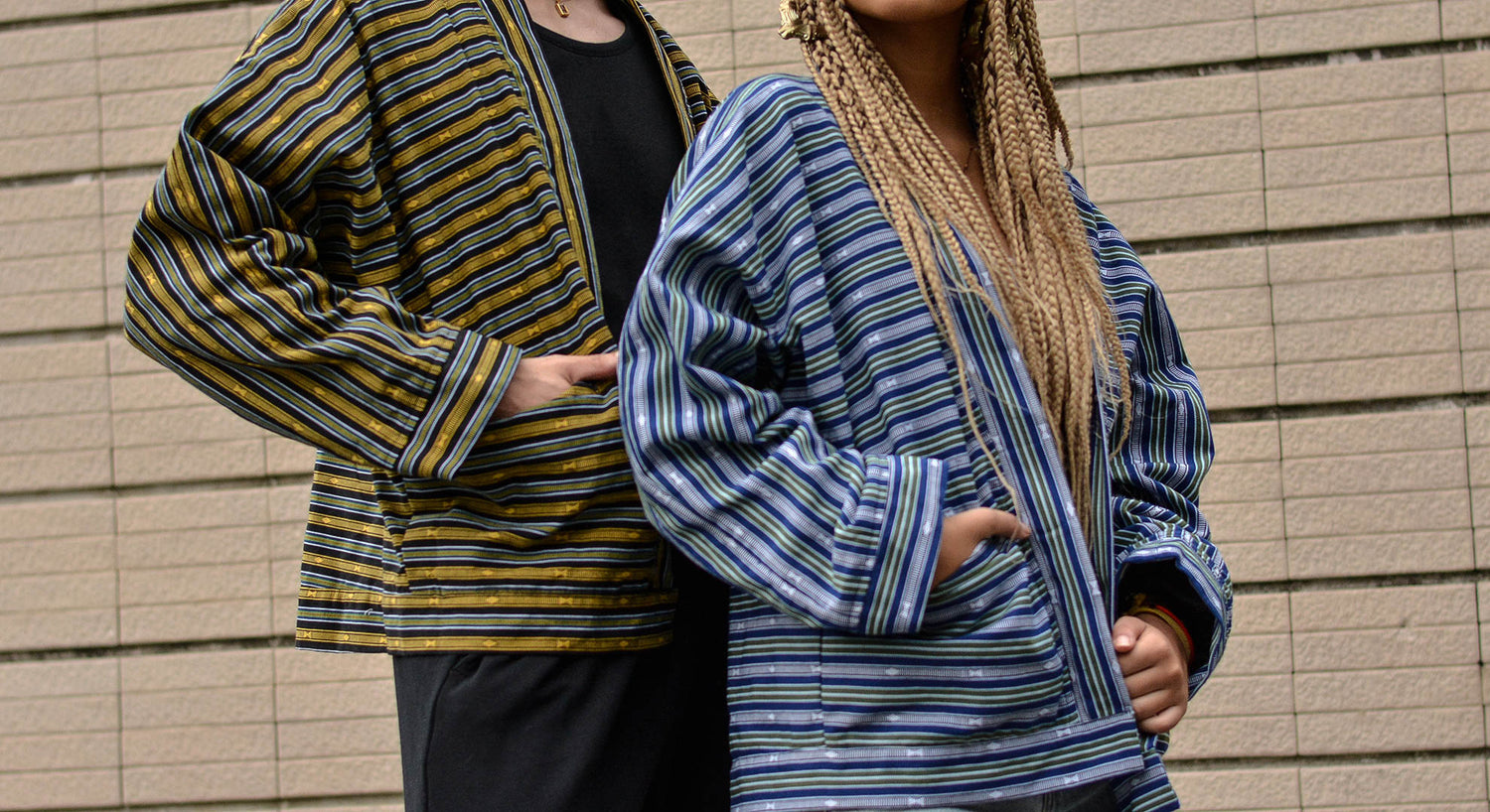 Kimono Bombers