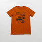 “Bahala Ka” Short Sleeve | Papaya