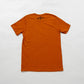 “Bahala Ka” Short Sleeve | Papaya