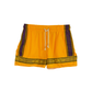 Bball Shorts WMN  MVP Gold