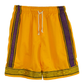 Bball Shorts MEN | MVP Gold