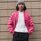 Kimono Bomber | Cherry Blossom