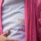 Kimono Bomber | Cherry Blossom