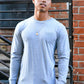 SubtlTEE Long Sleeve | Grey