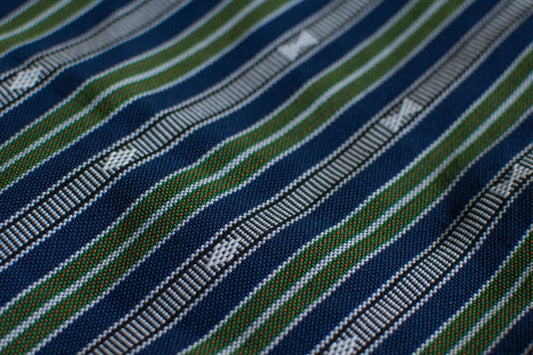 Kimono Bomber | Northern Lights