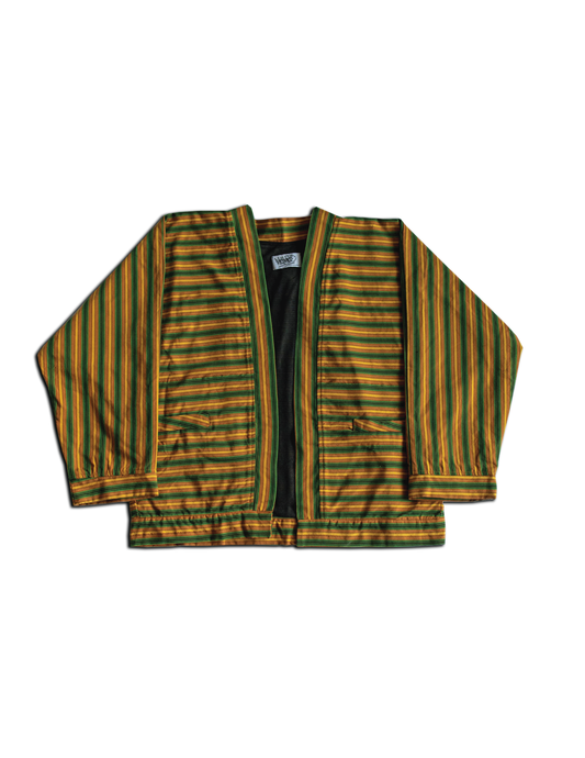 Kimono Bomber | OG