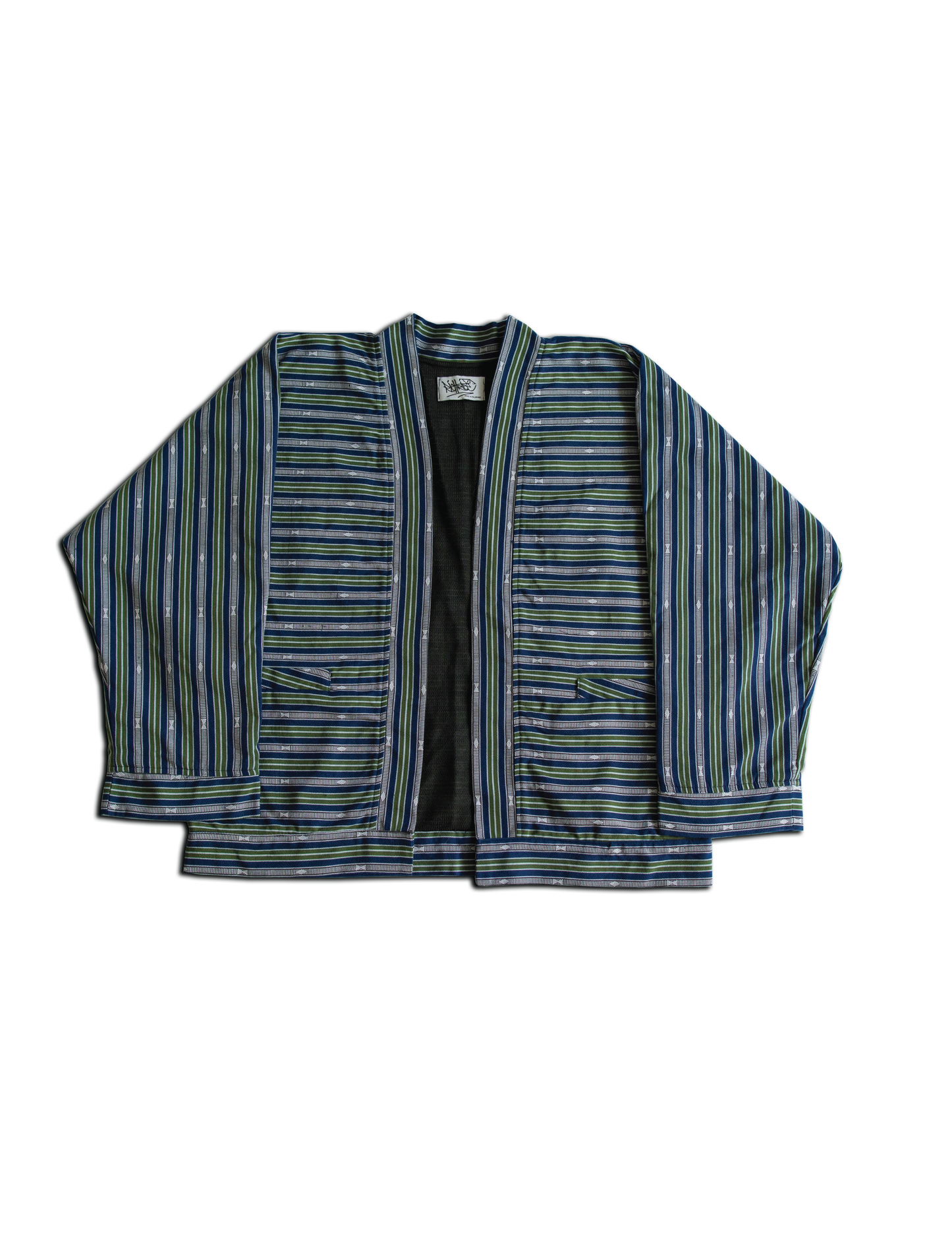 Kimono Bomber | Northern Lights