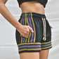 Bball Shorts WMN | Illa