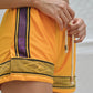 Bball Shorts WMN  MVP Gold