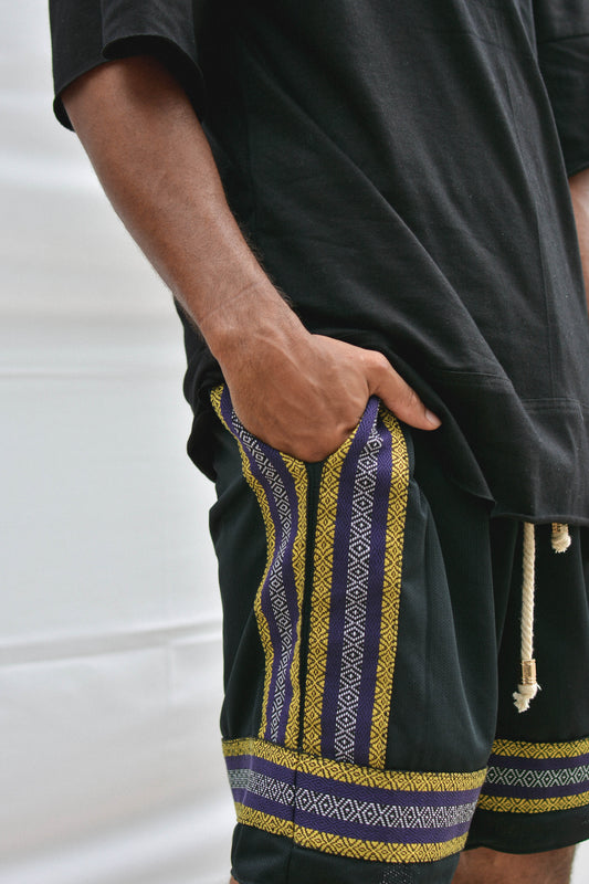 Bball Shorts MEN | Illa