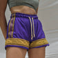 Bball Shorts WMN | MVP Purple