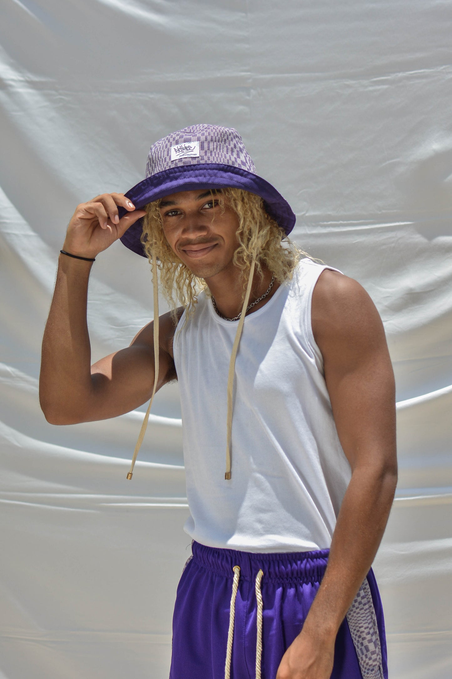 Bucket Hat | Whirlwind