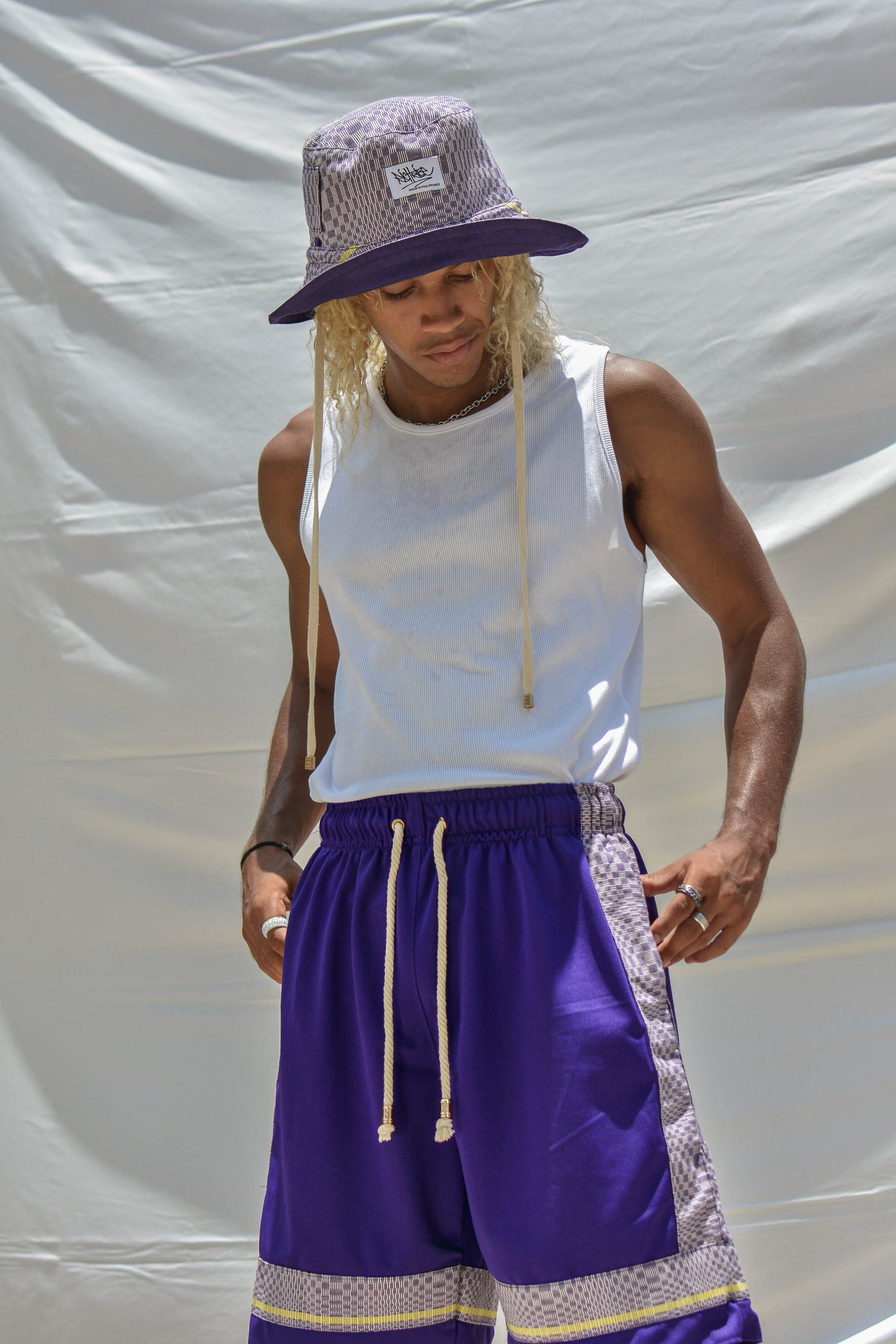 Bucket Hat | Whirlwind