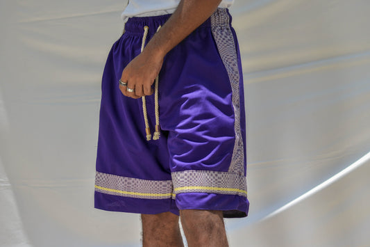 Bball Shorts MEN | Whirlwind
