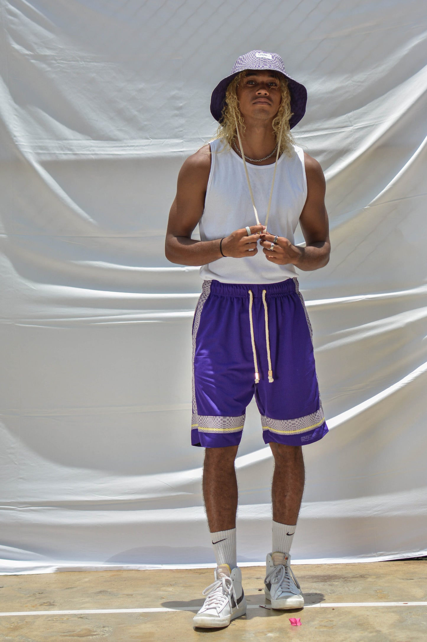 Bball Shorts MEN | Whirlwind
