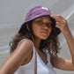Bucket Hat | AND1 Purple