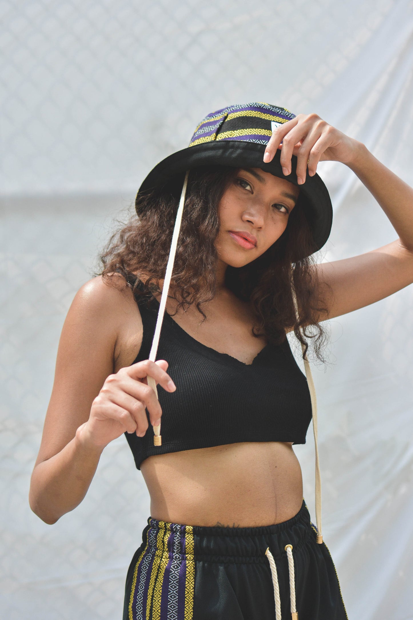 Bucket Hat | Illa