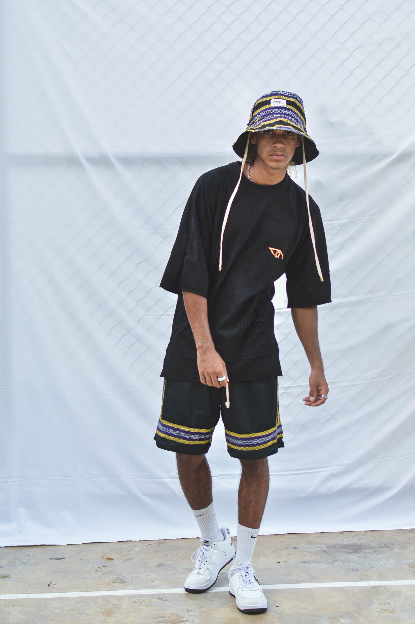 Bucket Hat | Illa