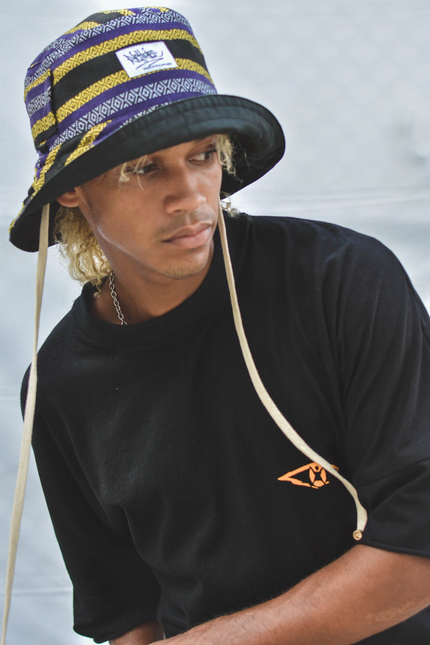 Bucket Hat | Illa