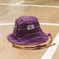 Bucket Hat | AND1 Purple