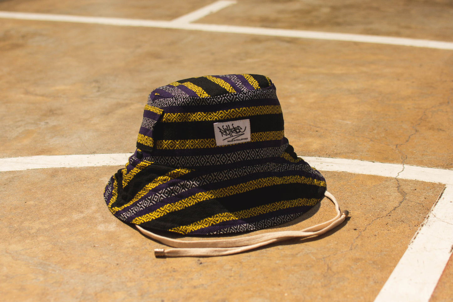 Bucket Hat | Illa