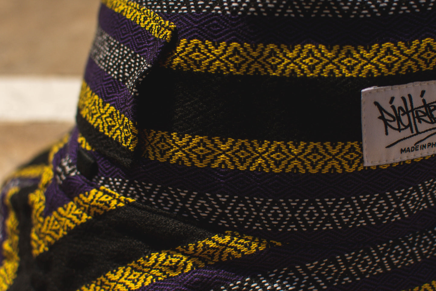 Bucket Hat | Illa