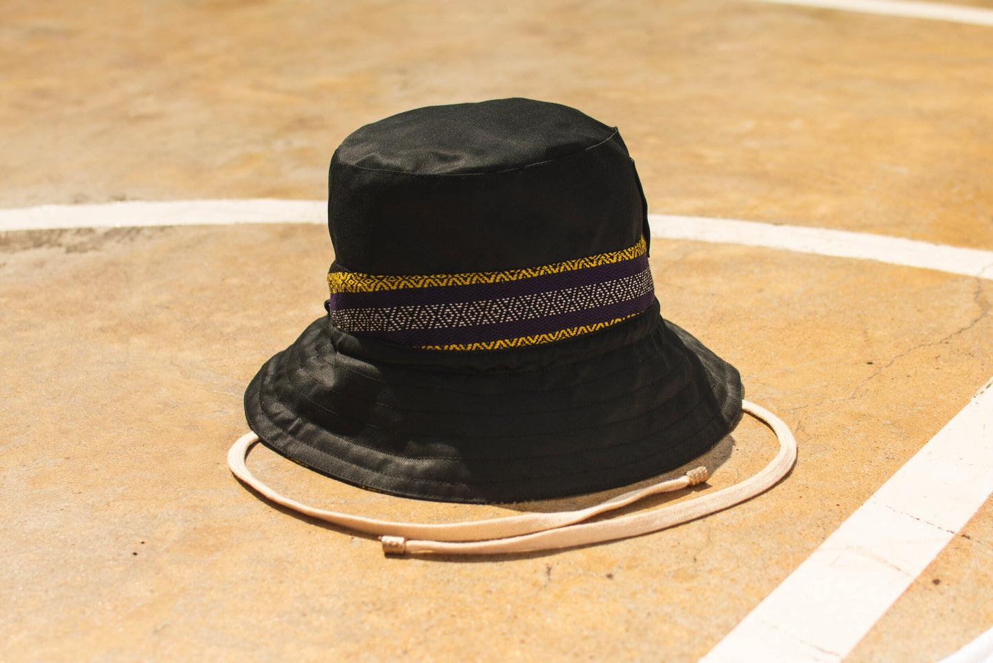 Bucket Hat | Illa