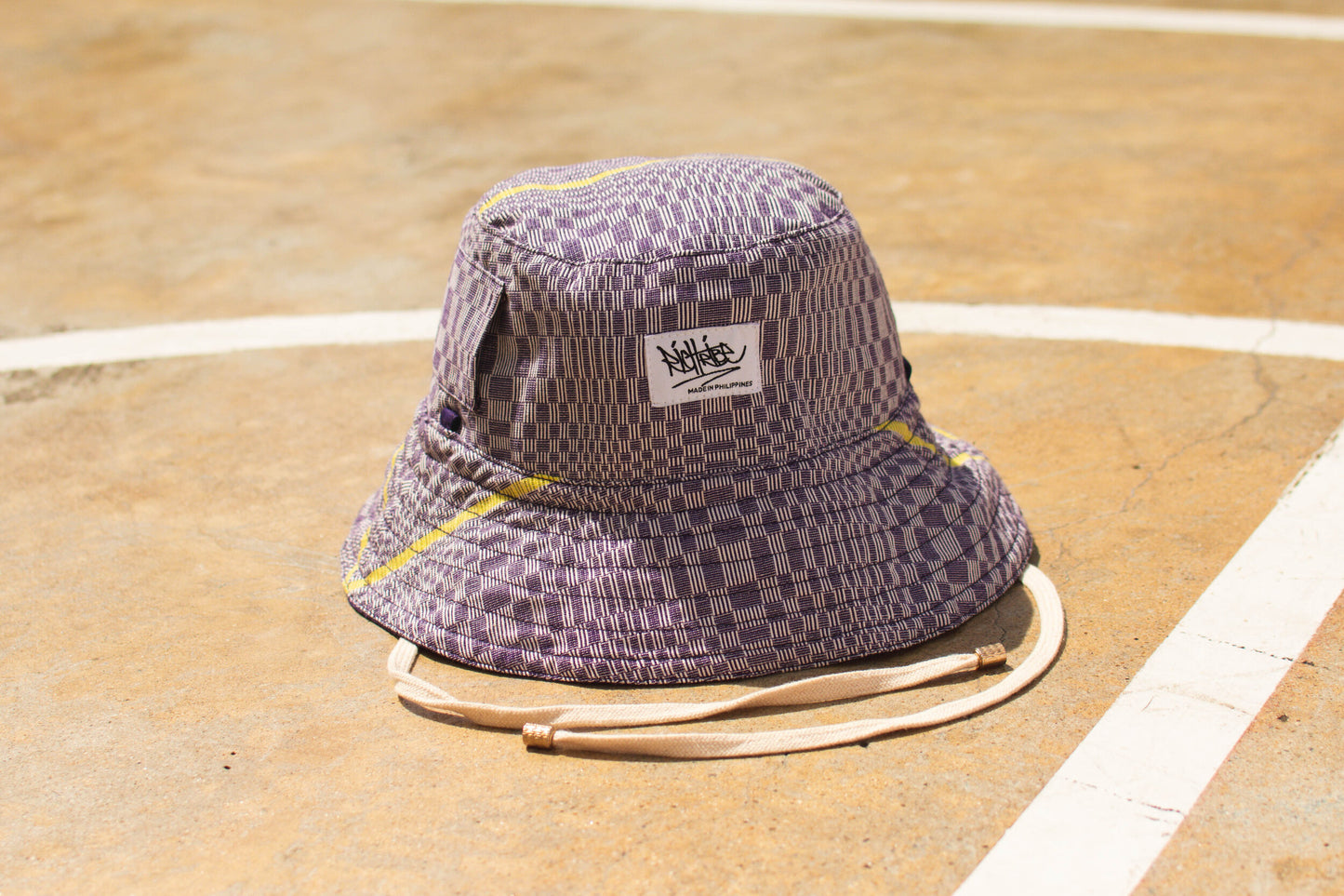 Bucket Hat | Whirlwind