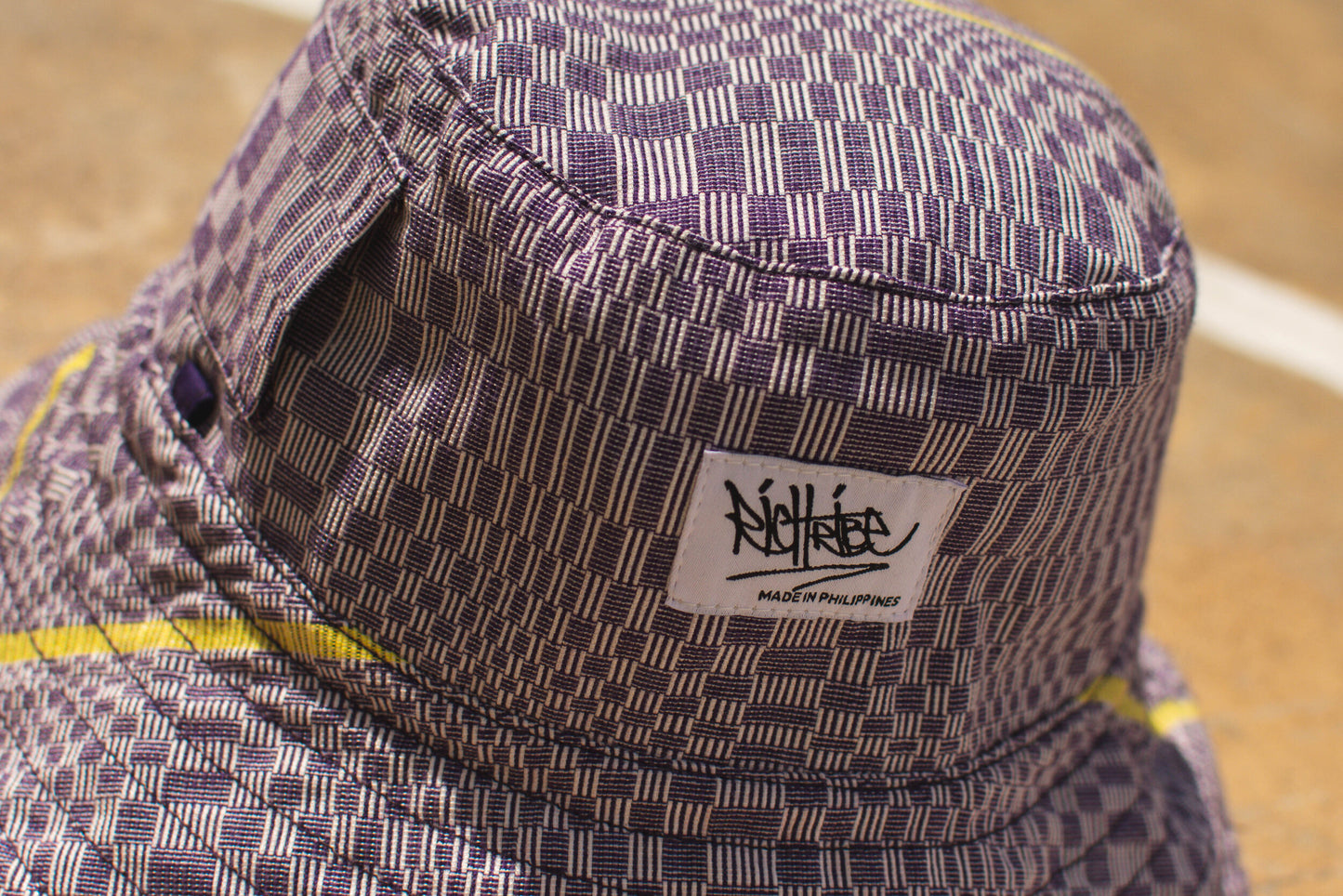 Bucket Hat | Whirlwind