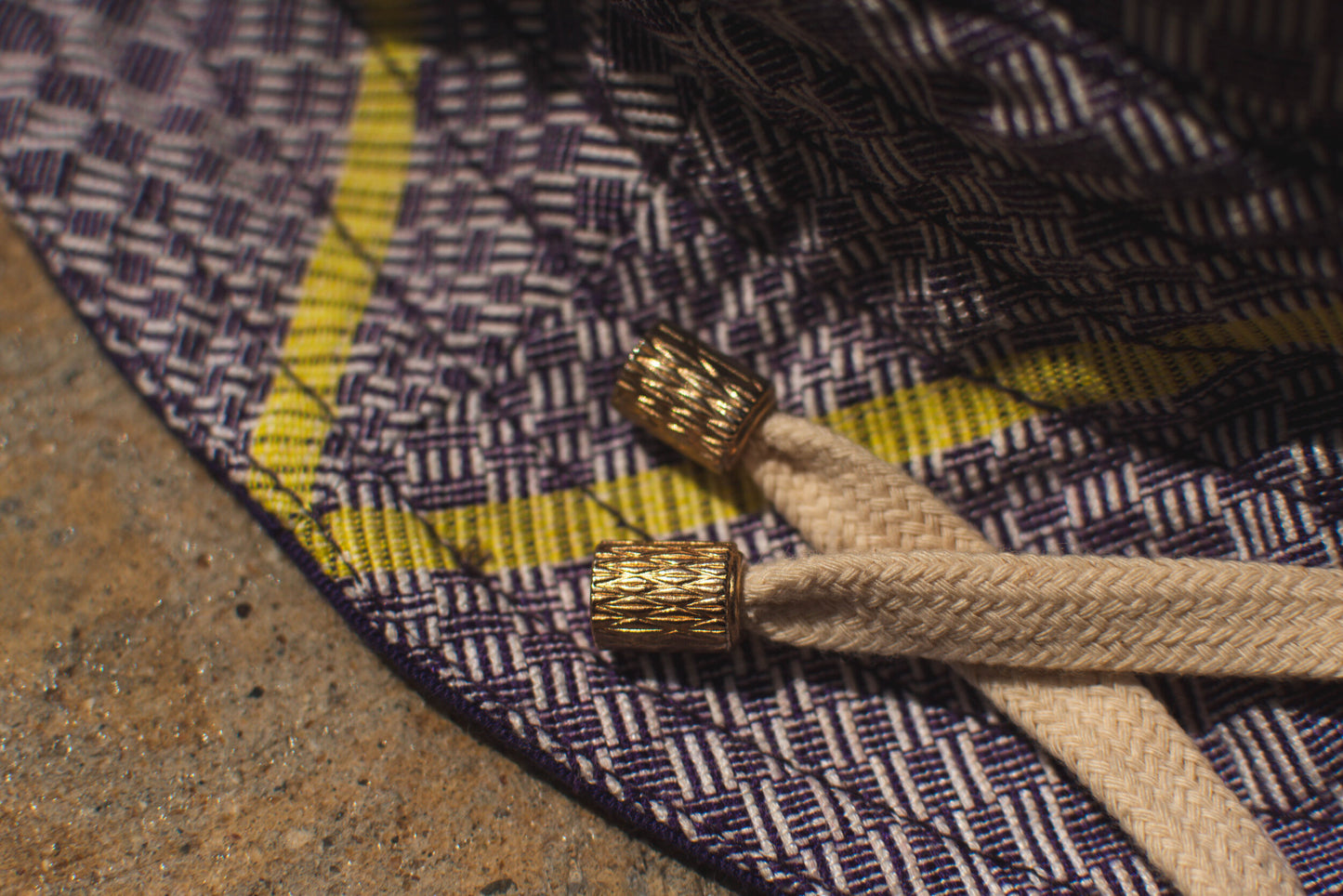 Bucket Hat | Whirlwind