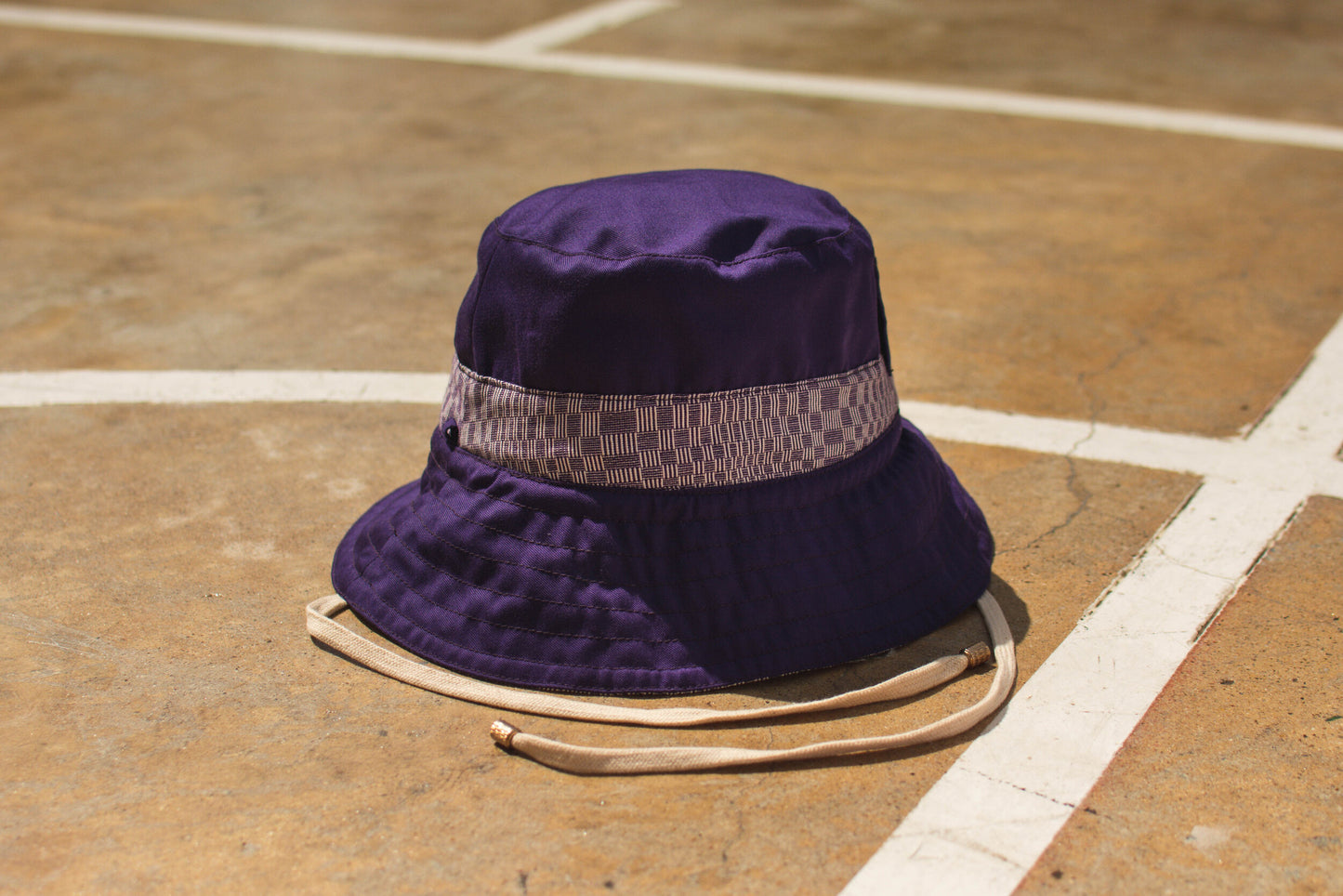 Bucket Hat | Whirlwind