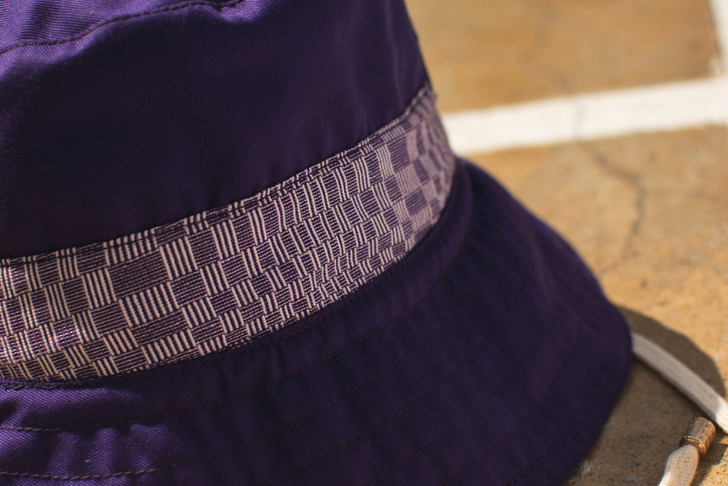 Bucket Hat | Whirlwind