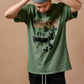 “Bahala Ka” Short Sleeve | Guerilla Green