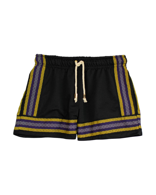 Bball Shorts WMN | Illa