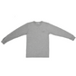 SubtlTEE Long Sleeve | Grey