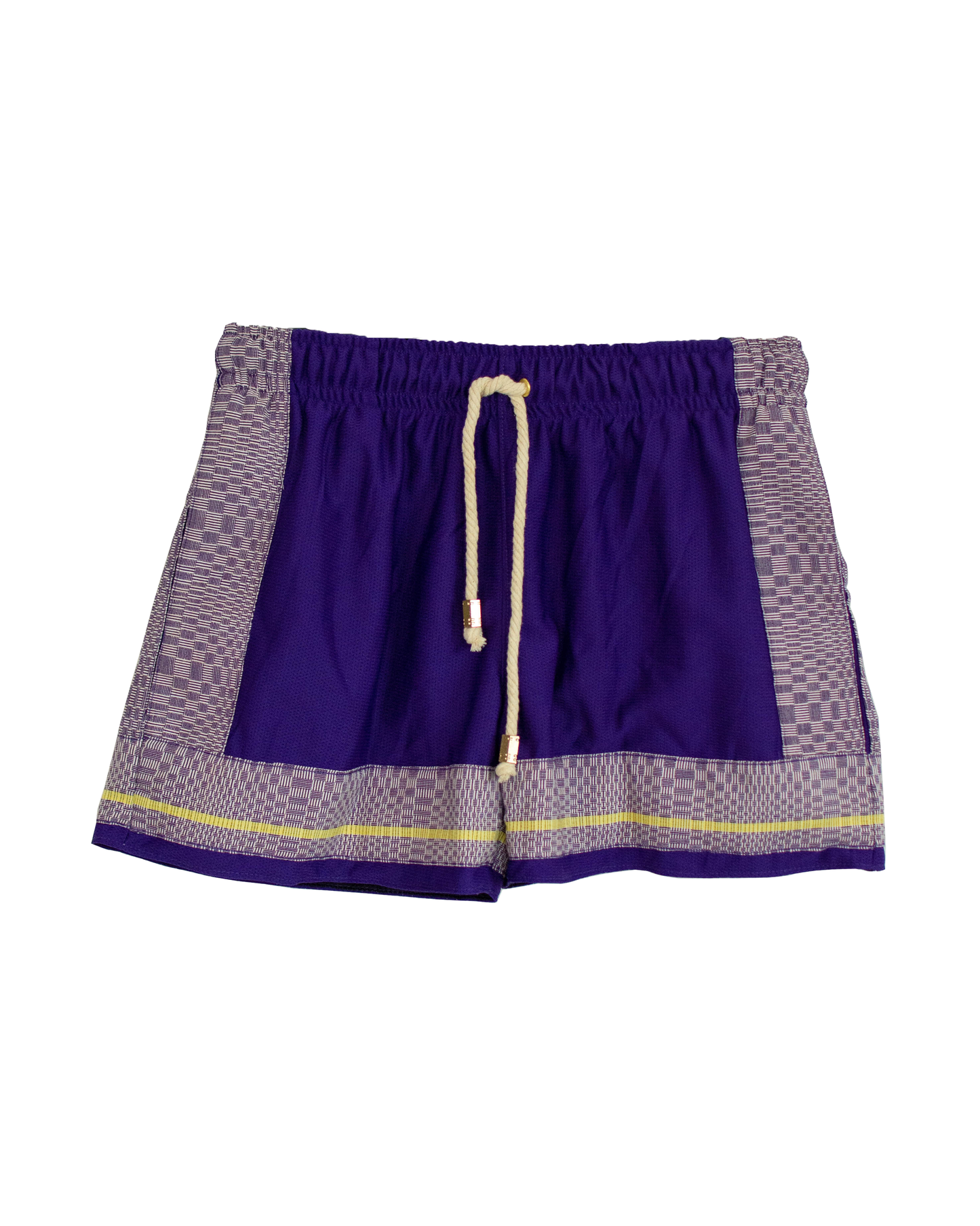 Bball Shorts WMN | Whirlwind