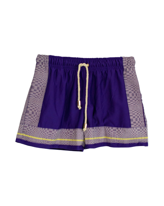 Bball Shorts WMN | Whirlwind